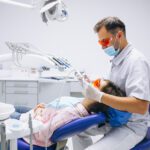 root canal treatment