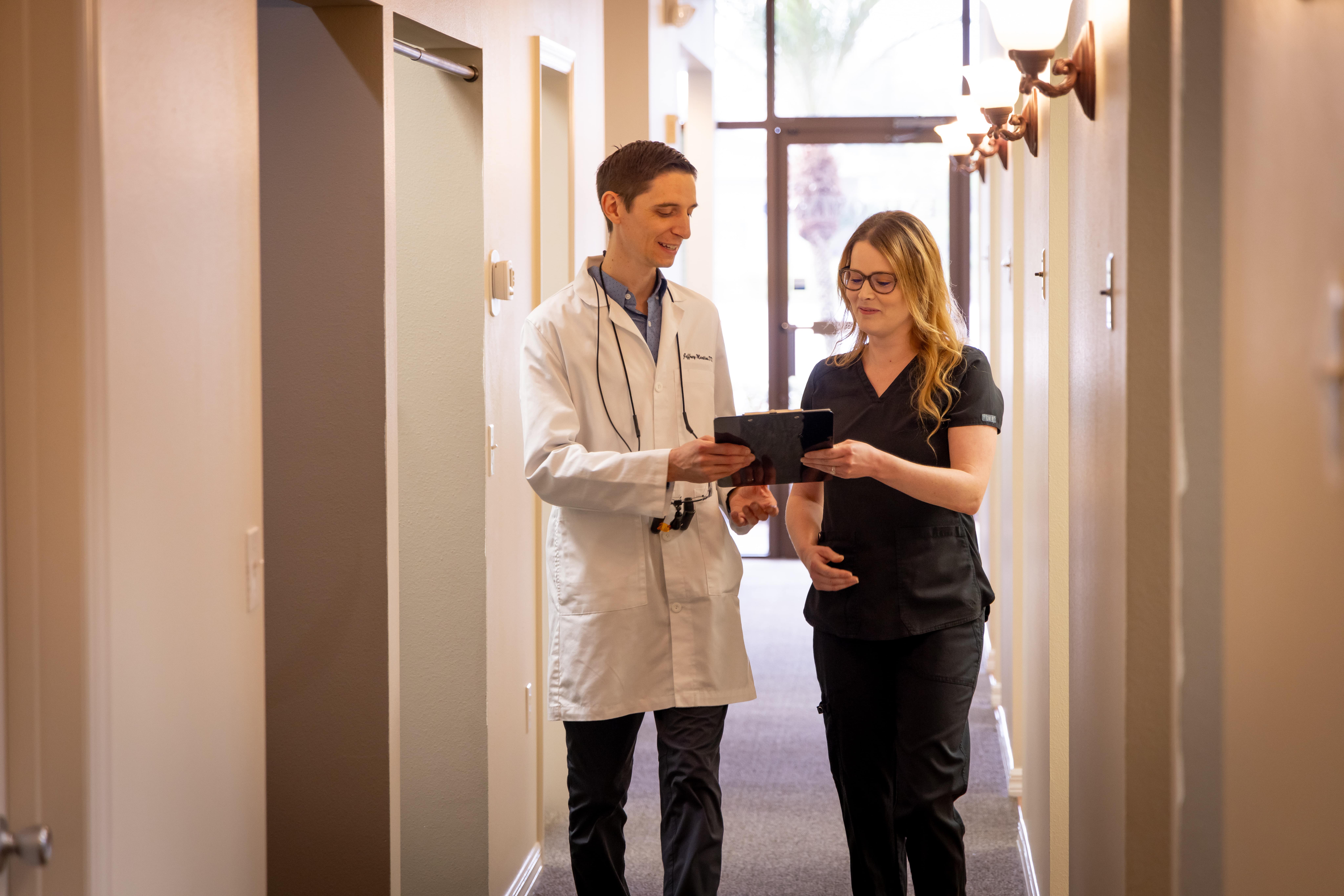 Dentist Bradenton, FL