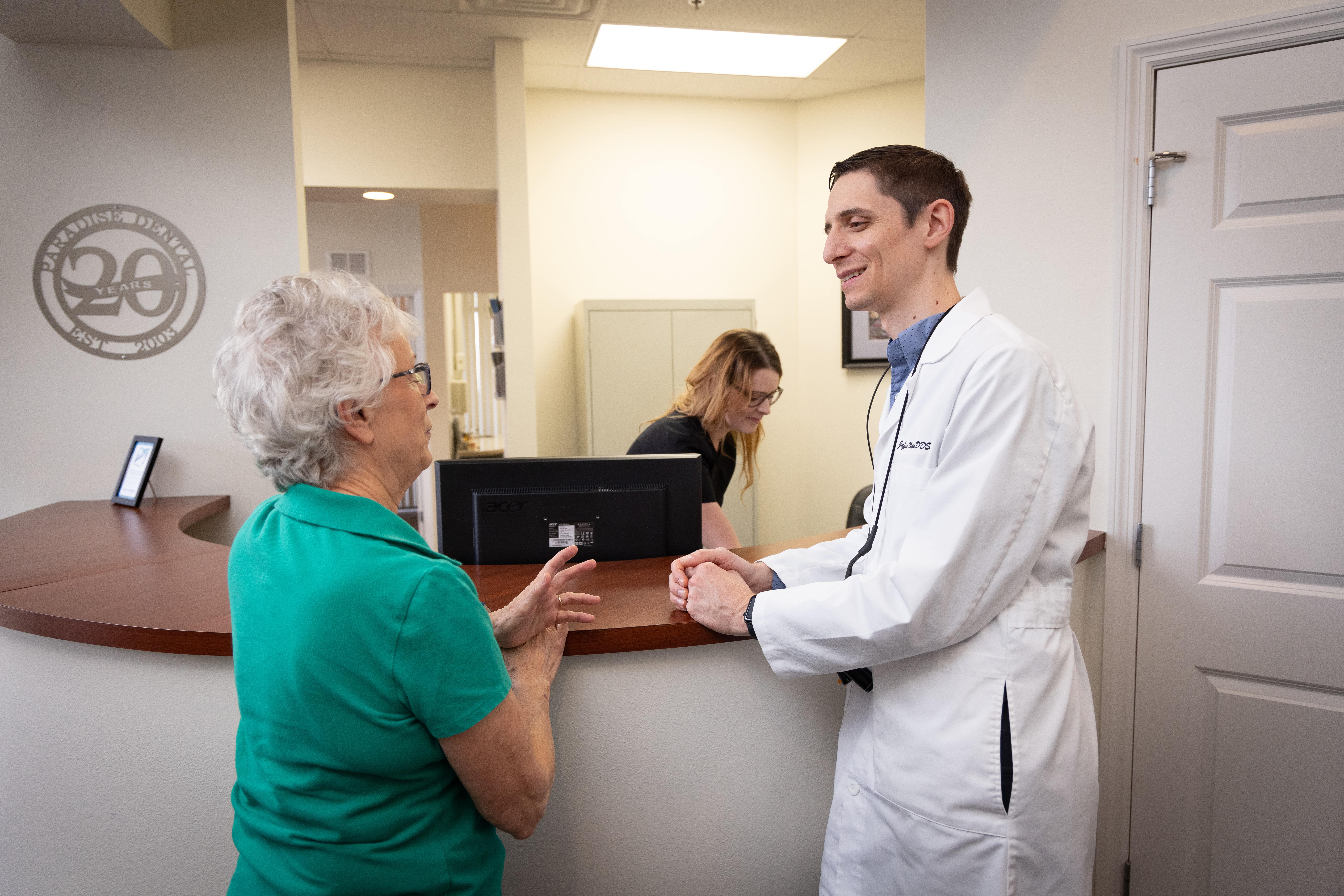 Dentist Schedule Bradenton, FL