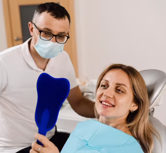 tooth extraction in Lakewood Ranch