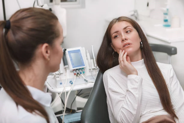 Dentist Emergency