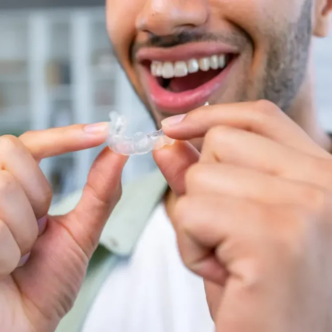 Clear Aligners Bradenton, FL