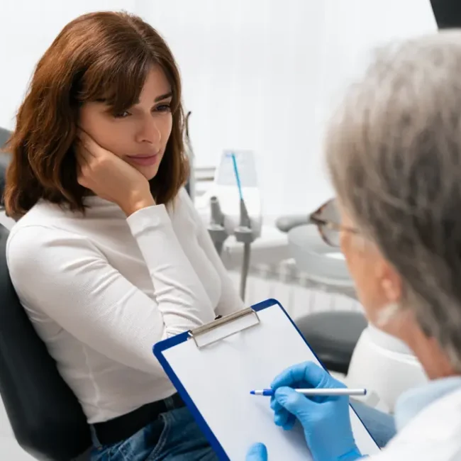 Dentist Emergency Bradenton, FL