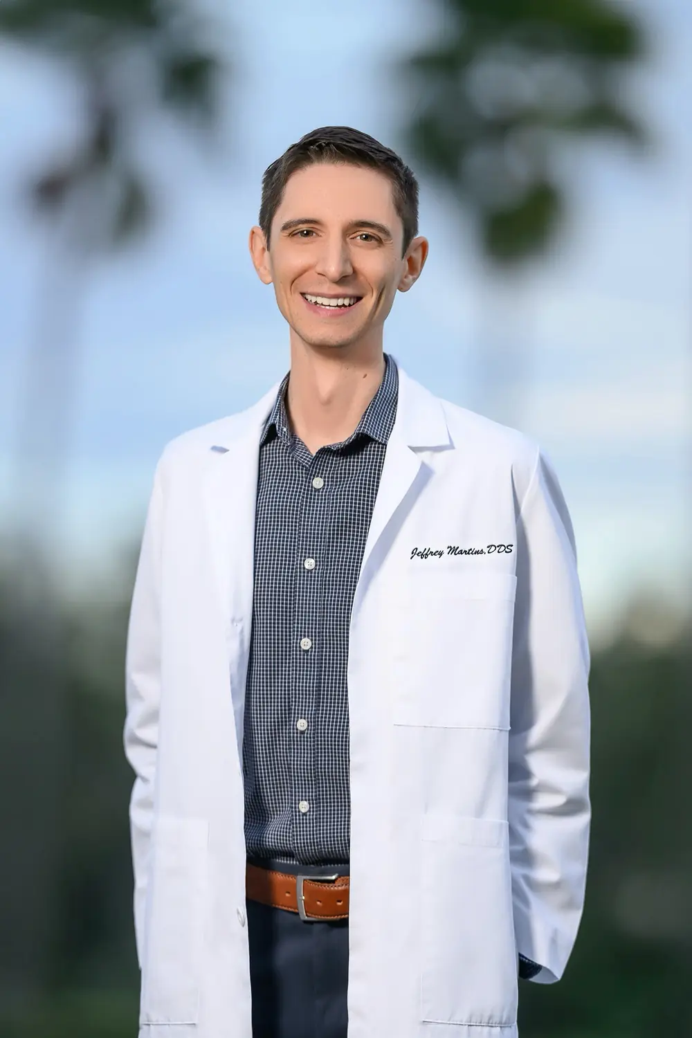 Dentist of Paradise Dental