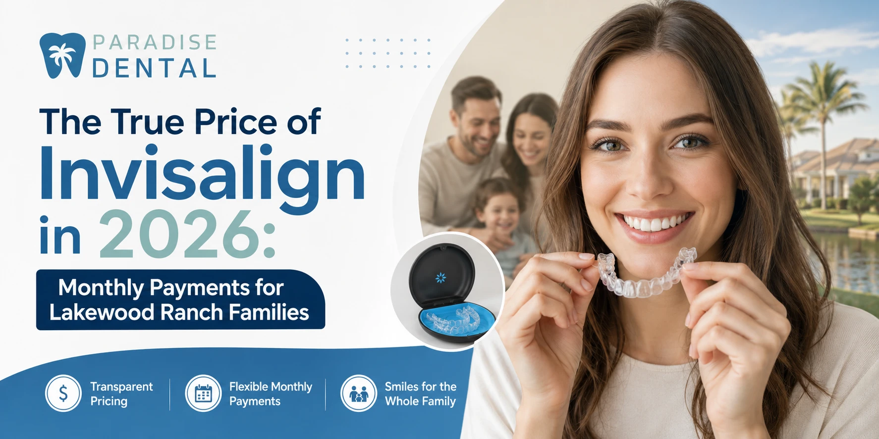 Invisalign in 2026