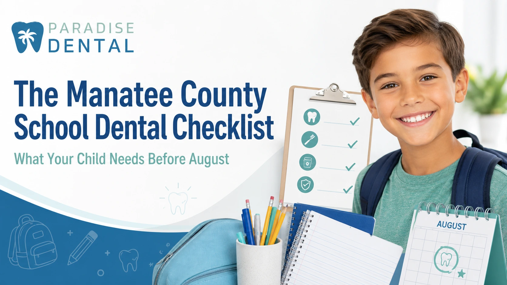 Dental Checklist