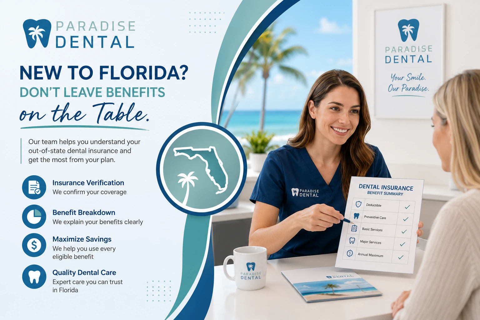 A State Dental Insurance