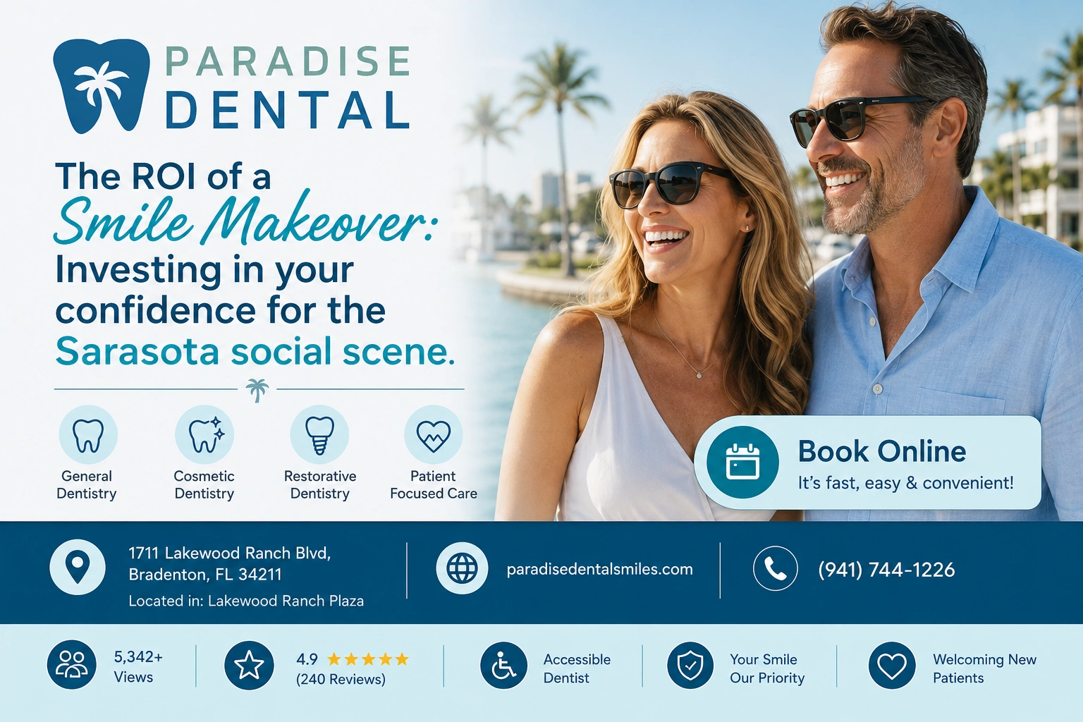 Smile Makeover