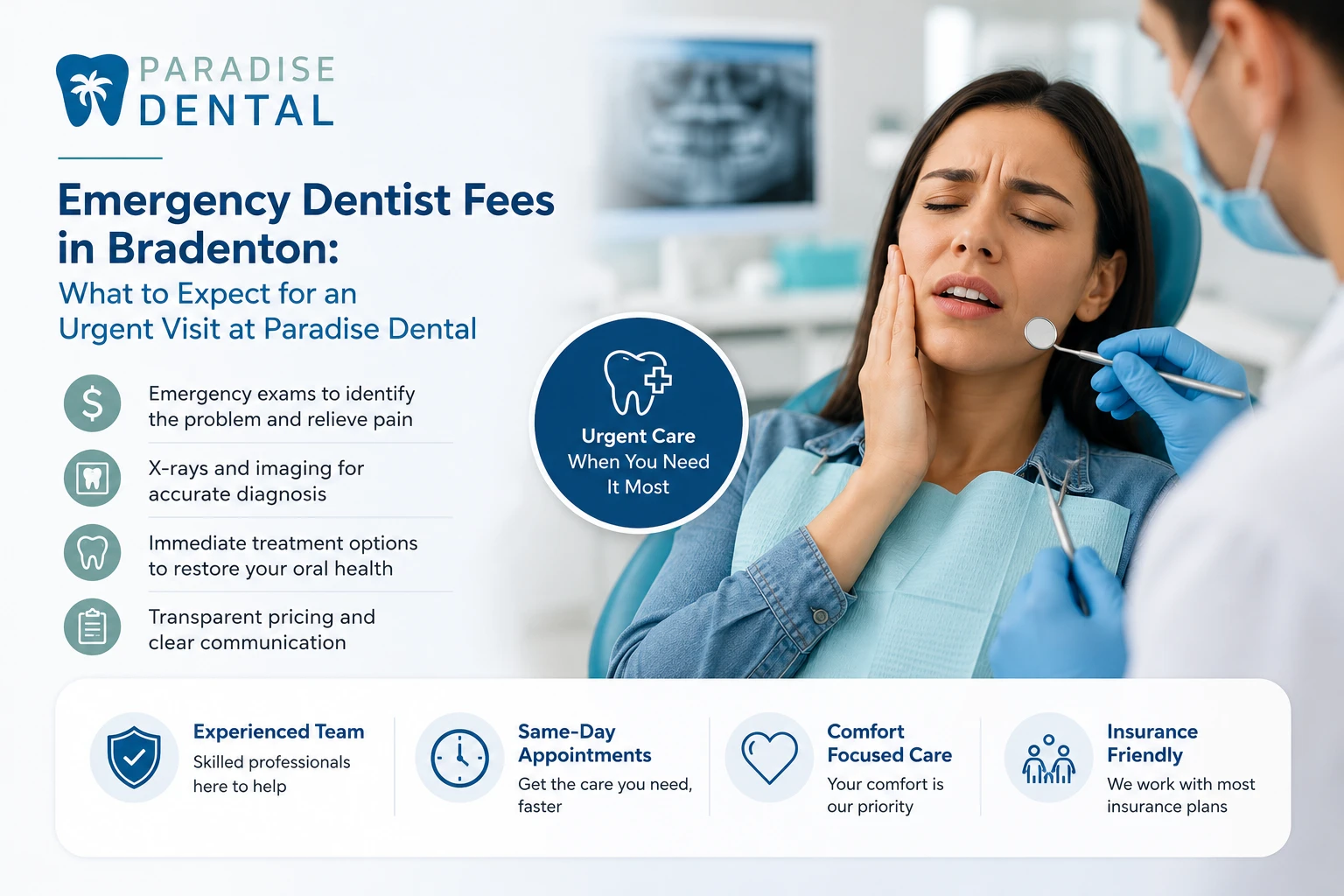 Emergency Dentist