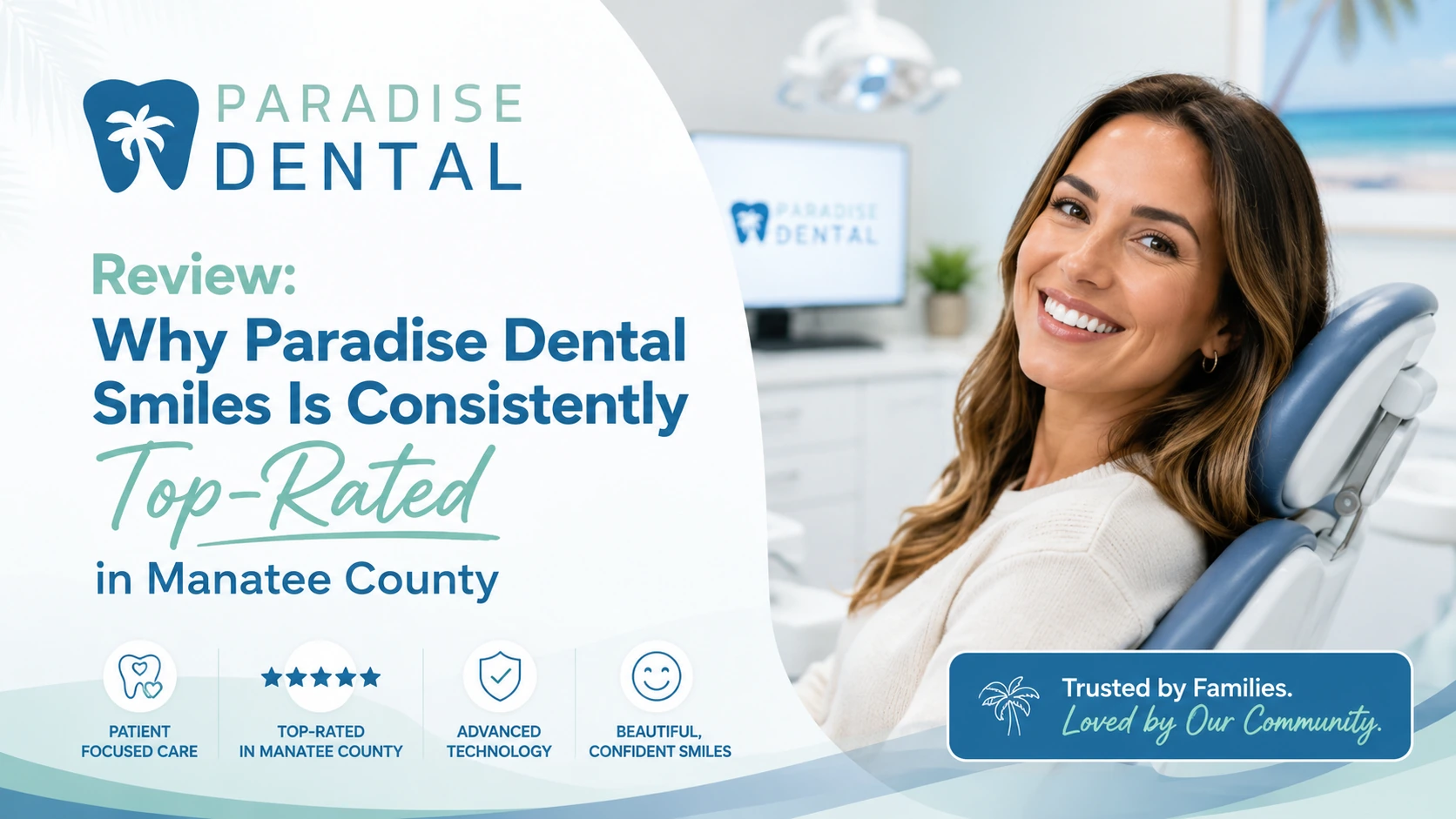 Top-Rated in Manatee County
