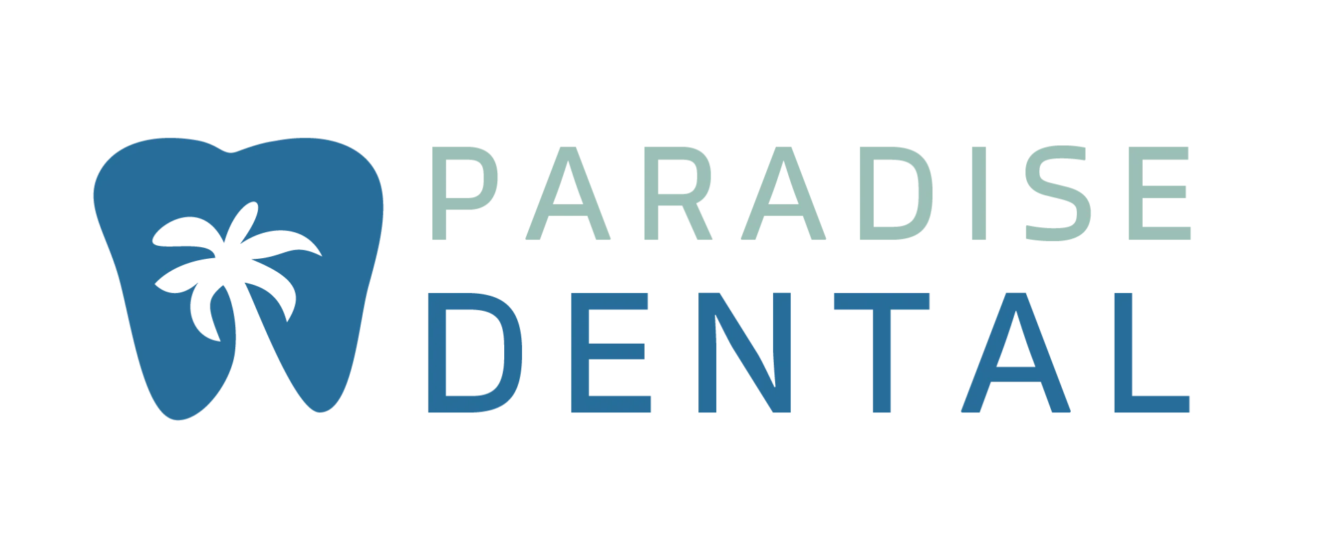 Paradise Dental logo